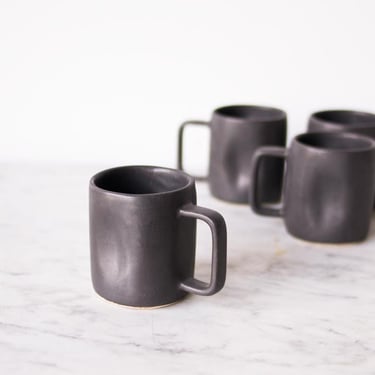 Classic Mug | Black