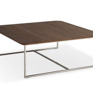 Modern Square Coffee Table