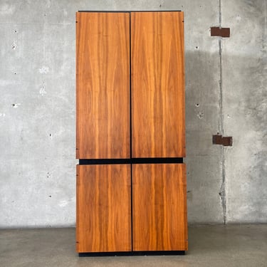 Mid Century Modern Cabinet By Dillingham