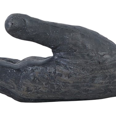 Stark Hand Sculpture