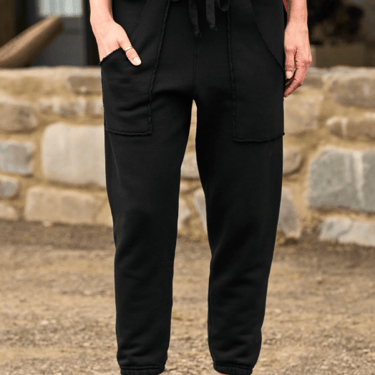 Eamon Jogger Sweatpant