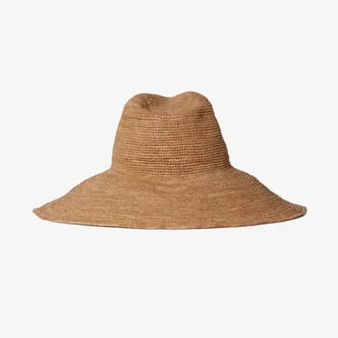 Waverly Hat - Sand