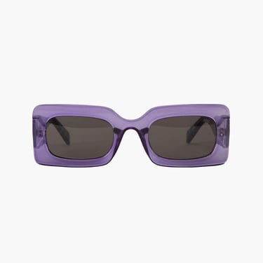 Ivvy recycle sunglasses, lilac