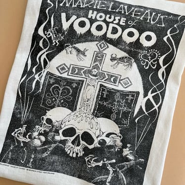 90s House of Voodoo T-Shirt