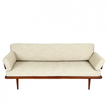 Minerva Daybed by Hvidt and Mølgaard-Nielsen