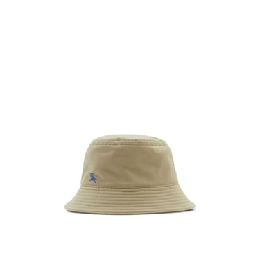 Burberry Cotton Bucket Cap Men