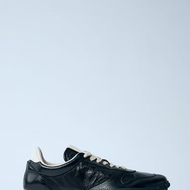 Jil Sander Women Low-Top Sneakers