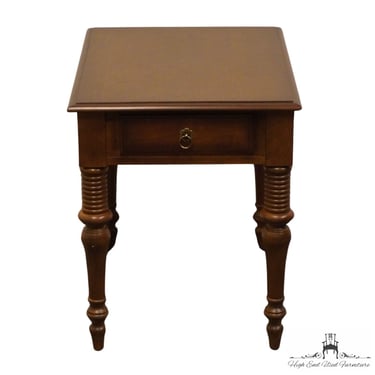 ETHAN ALLEN Solid Maple British Classics Collection 20