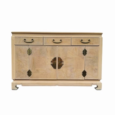 Chinoiserie Sideboard by American of Martinsville 50
