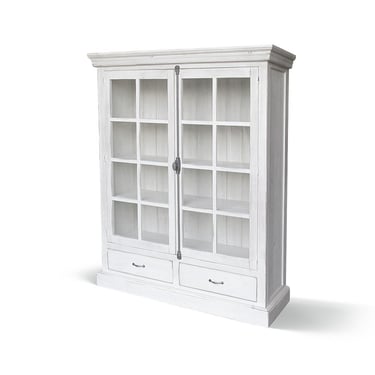 Hutch, Cupboard, Sideboard, Reclaimed Wood, Display Cabinet, Bookcase, Handmade, Rustic 