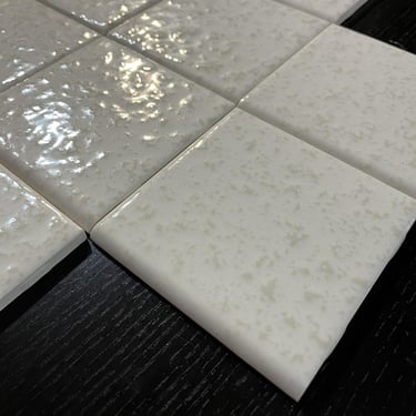 Vintage Lot 20 Daltile USA Made 4 1/4