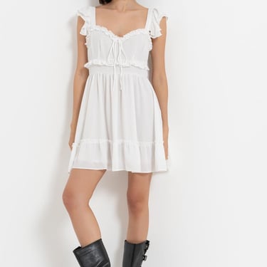 Chiffon Mini