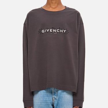 Givenchy Men Cotton T-Shirt