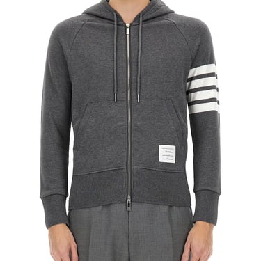 Thom Browne Men Hoodie