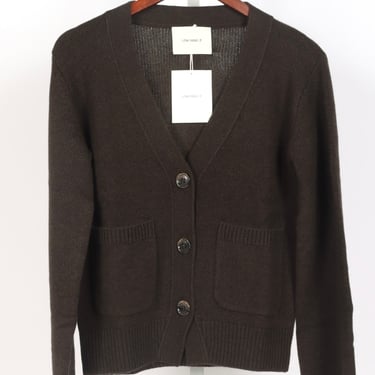 Danni Cardigan - Wood