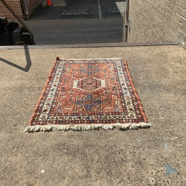 Persian Rug