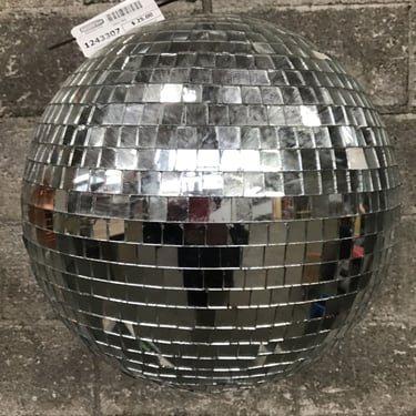 Disco Ball (Seattle)