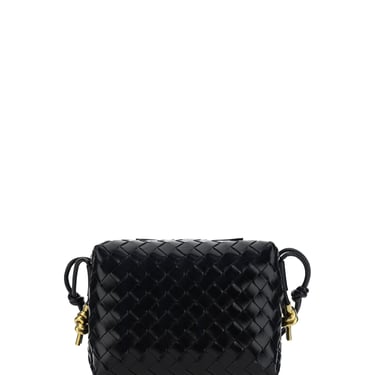 Bottega Veneta Women Loop Shoulder Bag