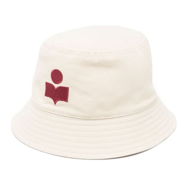 Isabel Marant Women Haley Bucket Hat