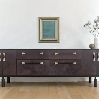 Tassel Credenza