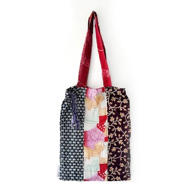 Shopper Tote | Sari