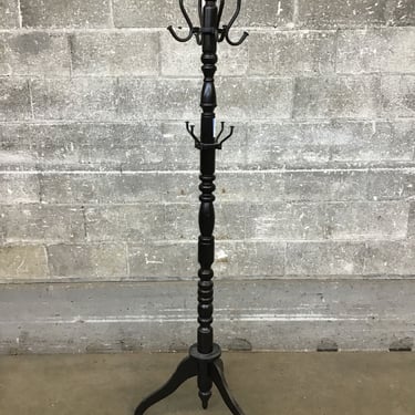 Coat Rack (Seattle)