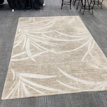 Outdoor Botanical Rug 7’x10’