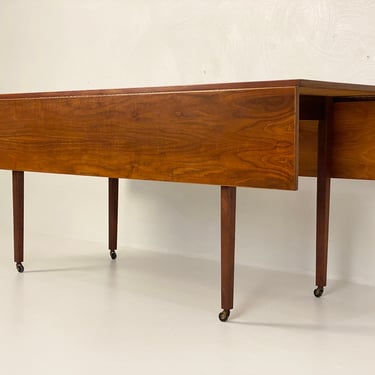 Harvest Table 42355 by Jack Cartwright for Founders, circa 1960s - *Please ask for a shipping quote before you buy. 