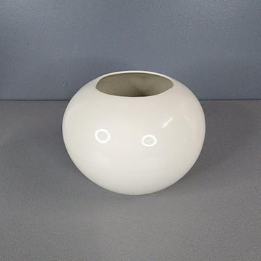 Round Di Carlo Pottery Vase #203 