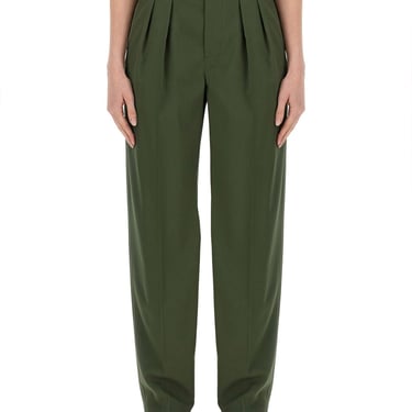 Lemaire Women Tailored Pants