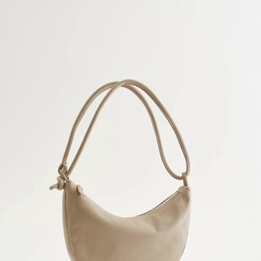 Bow Bag in Fog - Are Studio