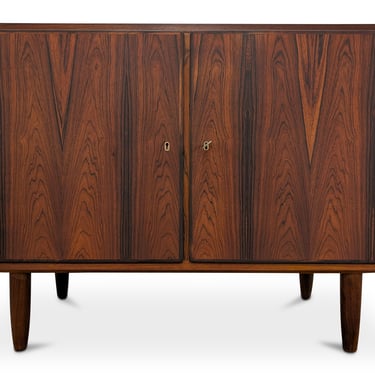 Hundevad Rosewood Sideboard - 0125120