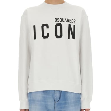 Dsquared Men Icon Sweatshirt