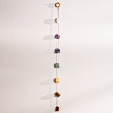 Chakra Wall Hangings