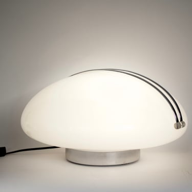 Angelo Mangiarotti Table Lamp or Floor Lamp Il Cammino for Iter Elettronica 