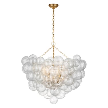 Talia Grande Chandelier