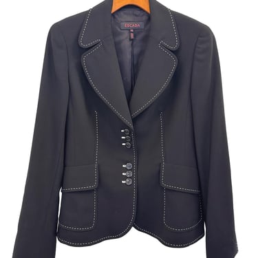 Escada Blazer