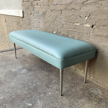 Satin-ish Bench  by Lee Industries