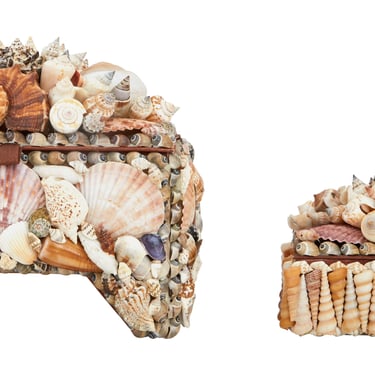 Shell Boxes
