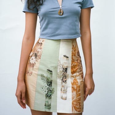 Sonia Mini Skirt