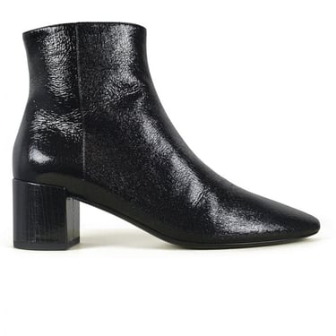 Saint Laurent Women Loulou 50 Ankle Boots