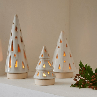 Holiday Luminaries Workshop