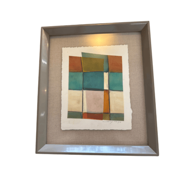 Mary Mackey Original
