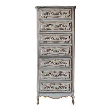 Huntley by Thomasville Country French Lingerie Chest 