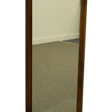 Ethan Allen Classic Manor Solid Maple 48x27" Dresser / Wall Mirror 15-5230 