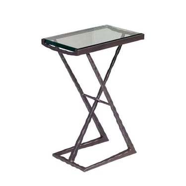 Z Accent Table