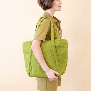 Baggu Cloud Bag - Avocado