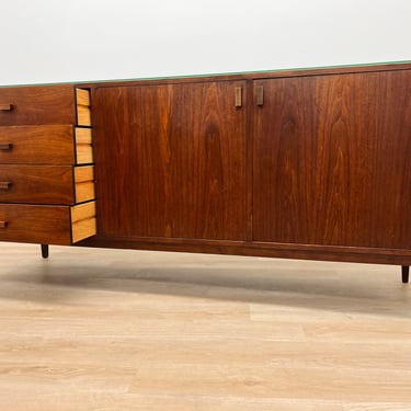 Mid Century Credenza by Charak Furniture of Boston 