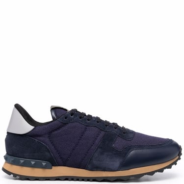 Valentino Garavani Men Rockrunner Sneakers