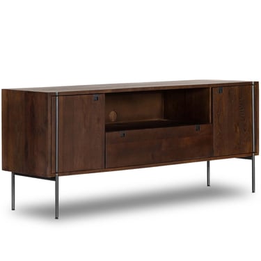 Carlisle Media Console